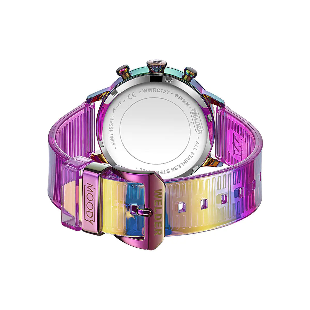 Montre Femme Welder Moody WWRC127