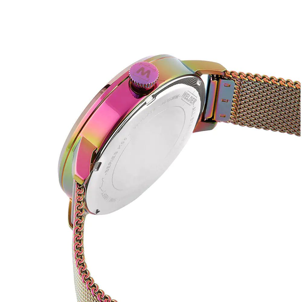 Montre pour Femme Welder Moody WRC739
