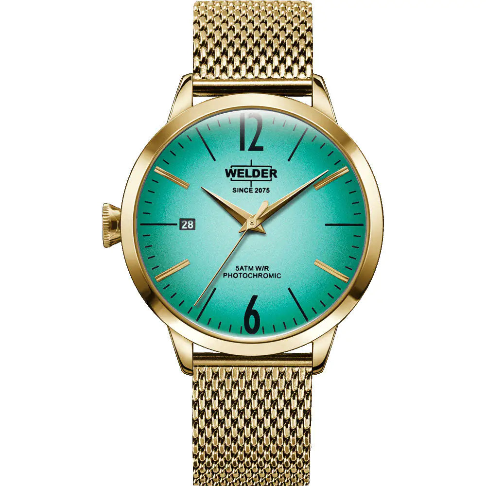Montre Welder Moody WRC624 pour Femme