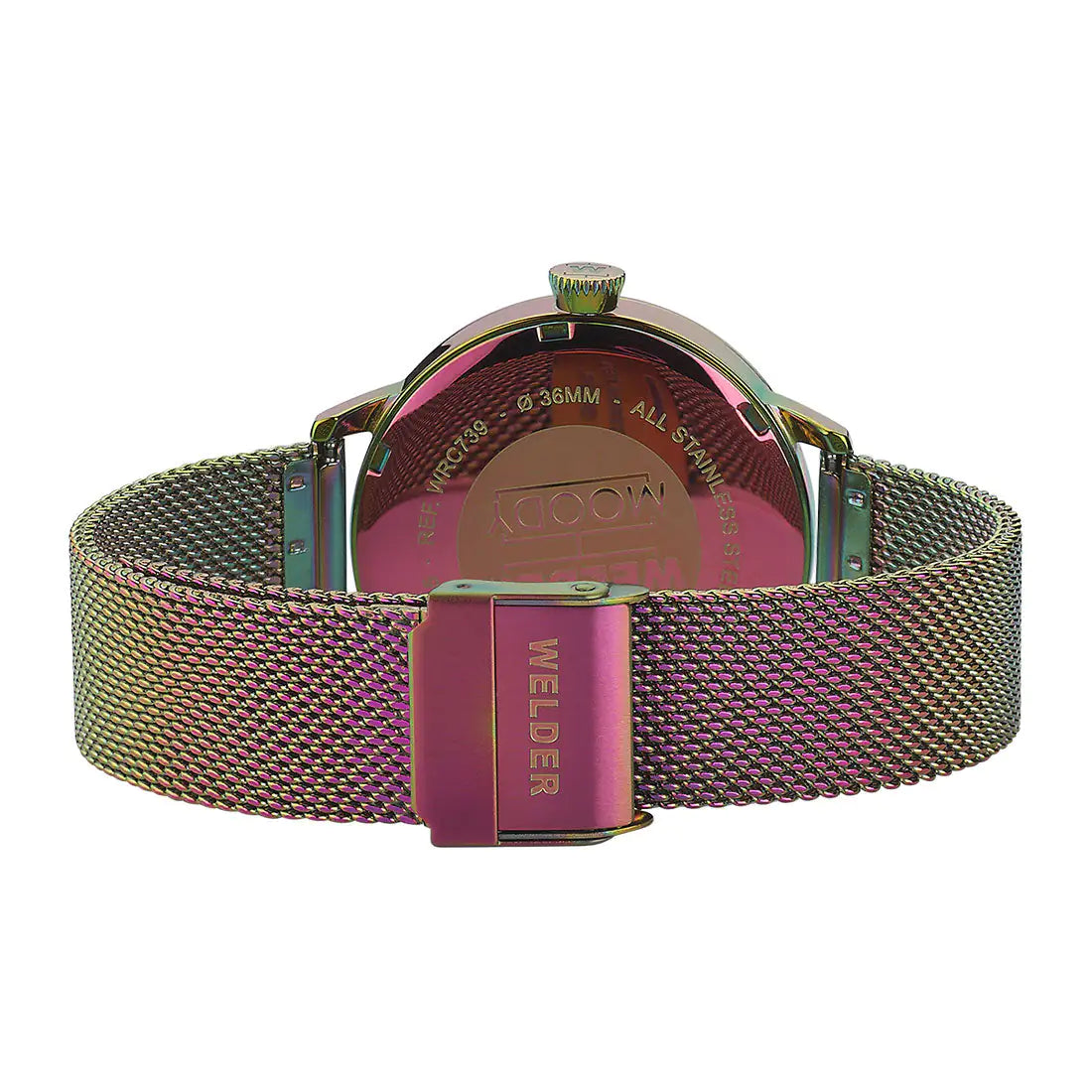 Montre pour Femme Welder Moody WRC739