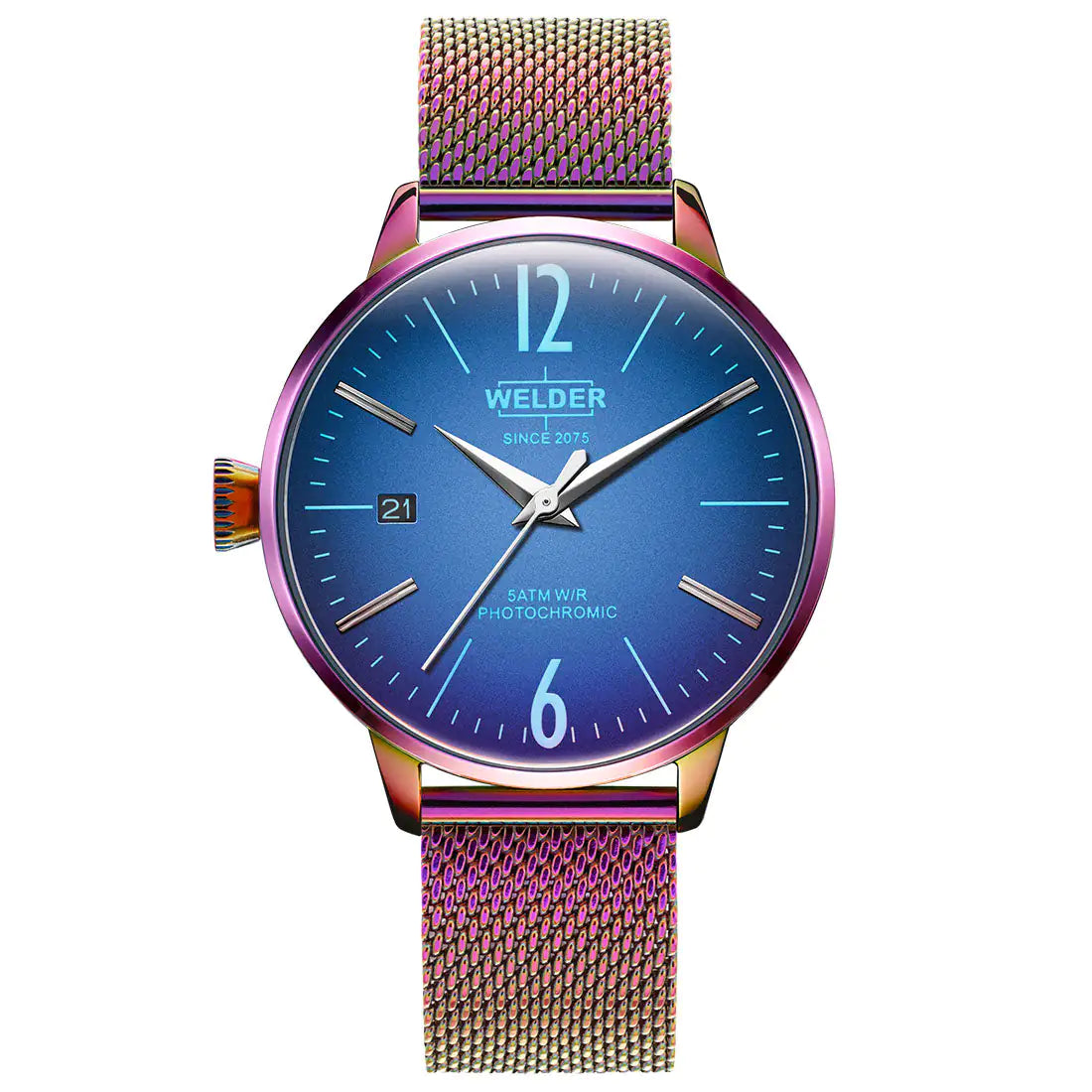 Montre pour Femme Welder Moody WRC739