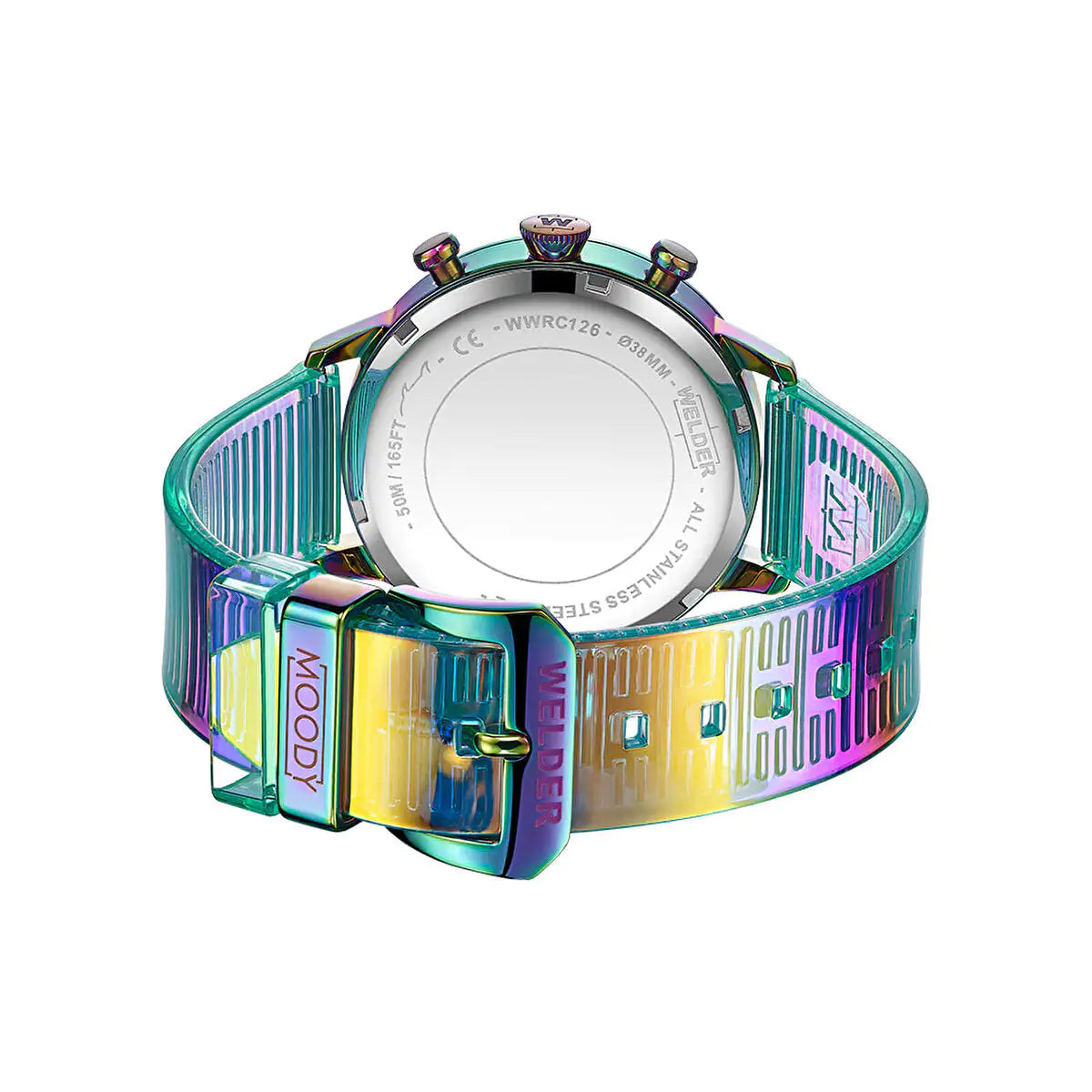 Montre Femme Welder Moody WWRC126