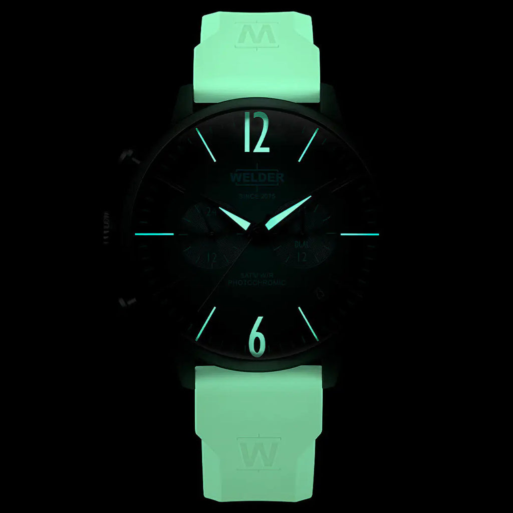 Montre Femme Welder Moody WWRC125