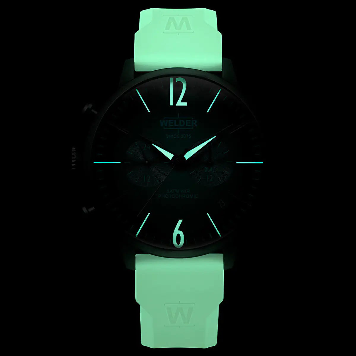 Montre Femme Welder Moody WWRC125