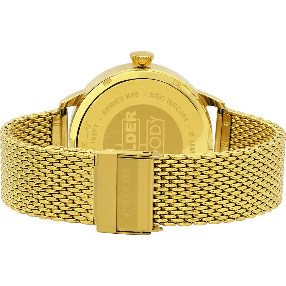 Montre Welder Moody WRC624 pour Femme