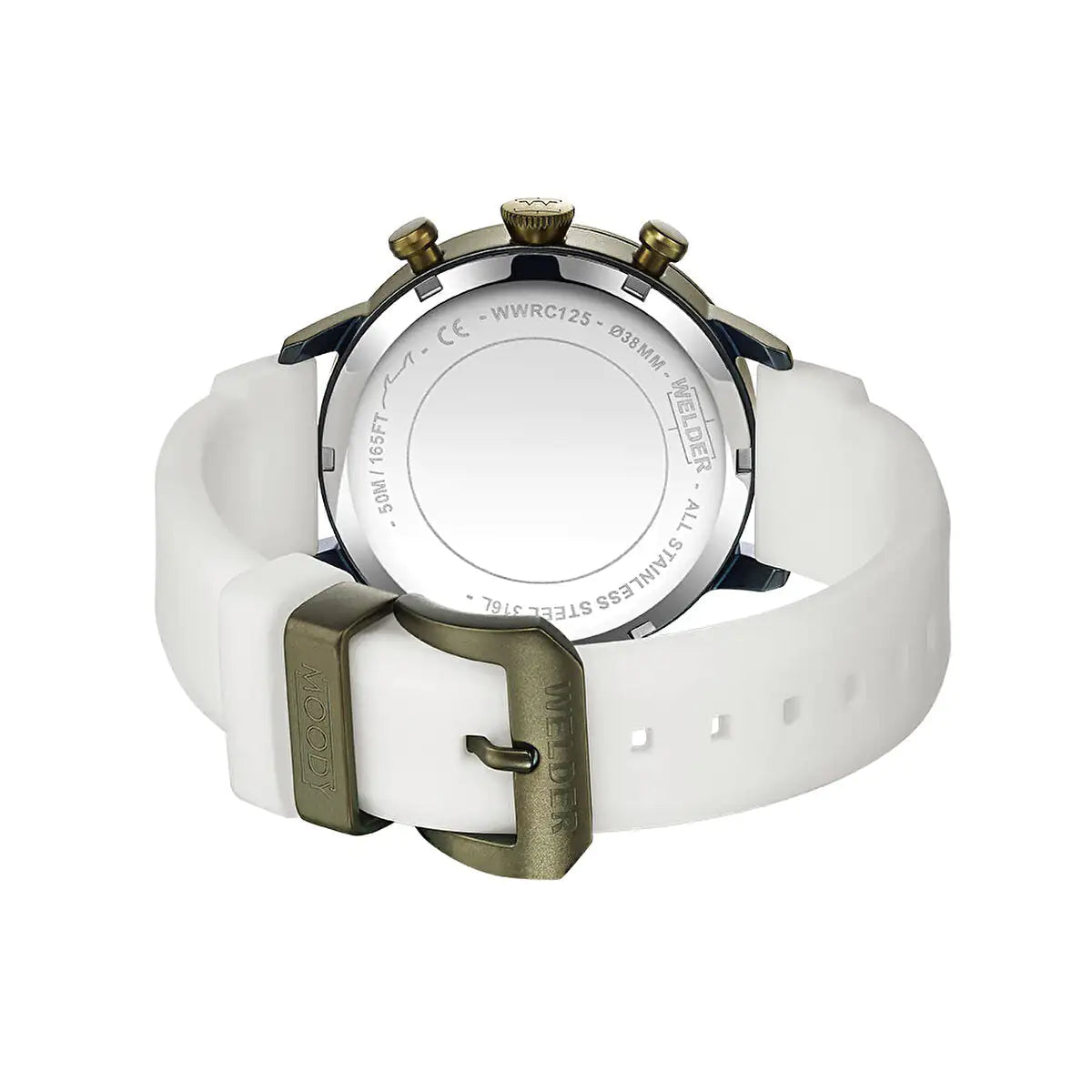 Montre Femme Welder Moody WWRC125